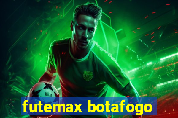 futemax botafogo